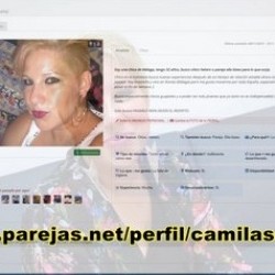 Camila Secret hace realidad el sueño de que Jordi el niño polla le rompa el culo... aqui hay dolor !!!