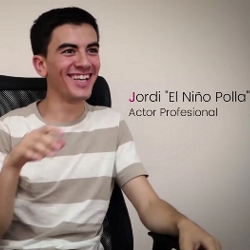 Jordi el Niño Polla. De FAKings a Brazzers